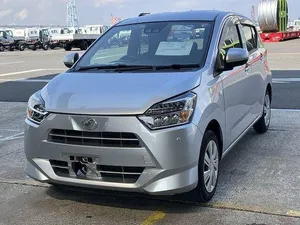 Daihatsu Mira X SA lll 2021 for Sale