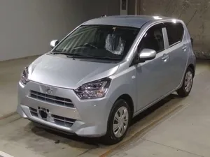 Daihatsu Mira X SA lll 2021 for Sale