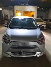 Daihatsu Mira X SA lll 2021 for Sale