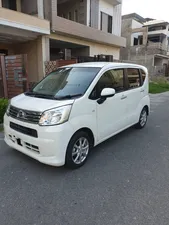 Daihatsu Move L 2022 for Sale