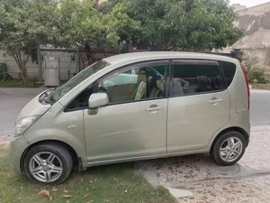 Daihatsu Move L Selection 2010 for Sale