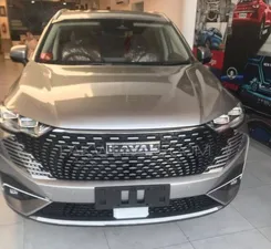 Haval H6 HEV 2024 for Sale