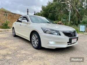 Honda Accord Type S Advance Package 2011 for Sale