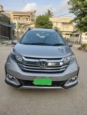 Honda BR-V i-VTEC S 2022 for Sale