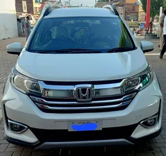 Honda BR-V i-VTEC S 2022 for Sale