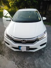 Honda City 1.2L CVT 2022 for Sale