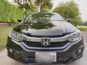 Honda City 1.5L ASPIRE CVT 2022 for Sale