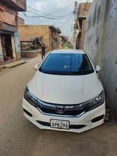 Honda City 1.5L CVT 2022 for Sale