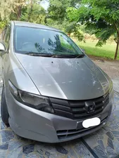 Honda City 2009 for Sale