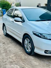 Honda City Aspire 1.5 i-VTEC 2019 for Sale