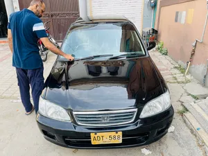 Honda City EXi 2001 for Sale