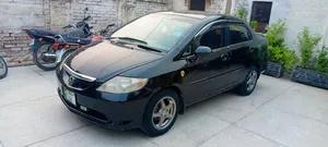 Honda City i-DSI 2003 for Sale