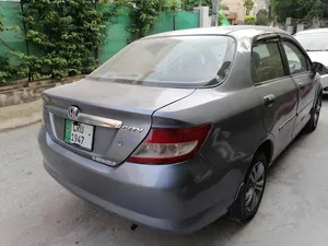 Honda City i-DSI 2004 for Sale