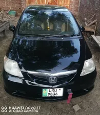 Honda City i-DSI 2004 for Sale