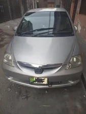 Honda City i-DSI 2004 for Sale