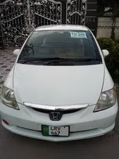 Honda City i-DSI 2004 for Sale