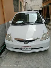 Honda City i-DSI 2005 for Sale