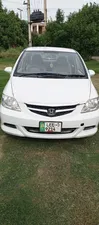 Honda City i-DSI 2007 for Sale