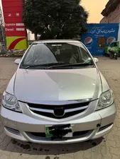 Honda City i-DSI 2007 for Sale