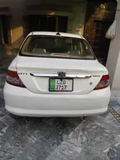 Honda City i-DSI Vario 2005 for Sale