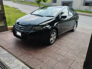 Honda City 1.3 i-VTEC 2010 for Sale