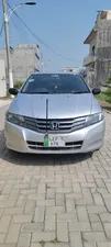 Honda City 1.3 i-VTEC 2013 for Sale