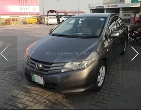 Honda City 1.3 i-VTEC 2013 for Sale