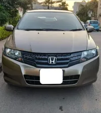 Honda City 1.3 i-VTEC 2014 for Sale