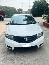 Honda City 1.3 i-VTEC 2014 for Sale