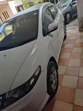 Honda City 1.3 i-VTEC 2014 for Sale