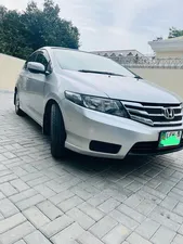 Honda City 1.3 i-VTEC 2015 for Sale