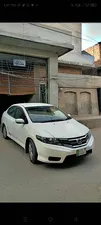 Honda City 1.3 i-VTEC 2015 for Sale