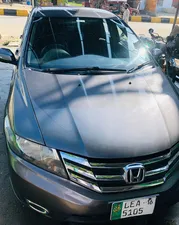 Honda City 1.3 i-VTEC 2016 for Sale