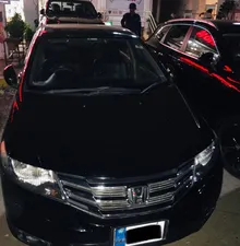 Honda City 1.3 i-VTEC 2016 for Sale