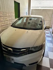 Honda City 1.3 i-VTEC 2017 for Sale