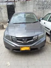 Honda City 1.3 i-VTEC 2018 for Sale