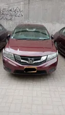 Honda City 1.3 i-VTEC 2018 for Sale