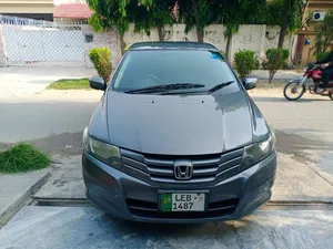 Honda City i-VTEC 2011 for Sale