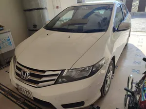 Honda City 1.3 i-VTEC Prosmatec 2016 for Sale