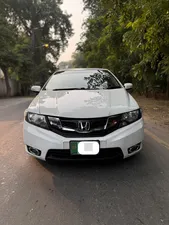 Honda City 1.3 i-VTEC Prosmatec 2017 for Sale