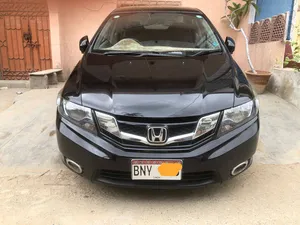 Honda City 1.3 i-VTEC Prosmatec 2018 for Sale