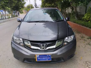 Honda City 1.3 i-VTEC Prosmatec 2019 for Sale