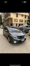 Honda City 1.3 i-VTEC Prosmatec 2019 for Sale