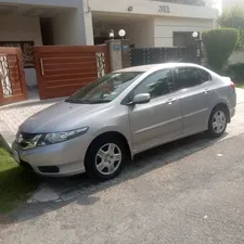 Honda City 1.3 i-VTEC Prosmatec 2019 for Sale