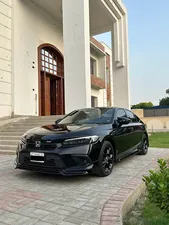 Honda Civic 1.5 RS Turbo 2022 for Sale