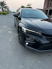 Honda Civic 1.5 RS Turbo 2022 for Sale