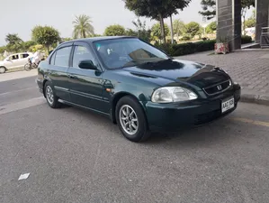 Honda Civic EXi 1996 for Sale