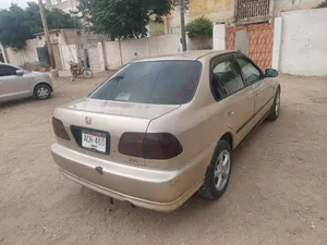 Honda Civic EXi 1999 for Sale