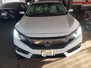 Honda Civic Oriel 1.8 i-VTEC CVT 2019 for Sale