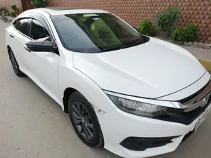 Honda Civic Oriel 1.8 i-VTEC CVT 2020 for Sale